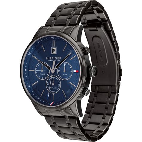 tommy hilfiger watches official website.